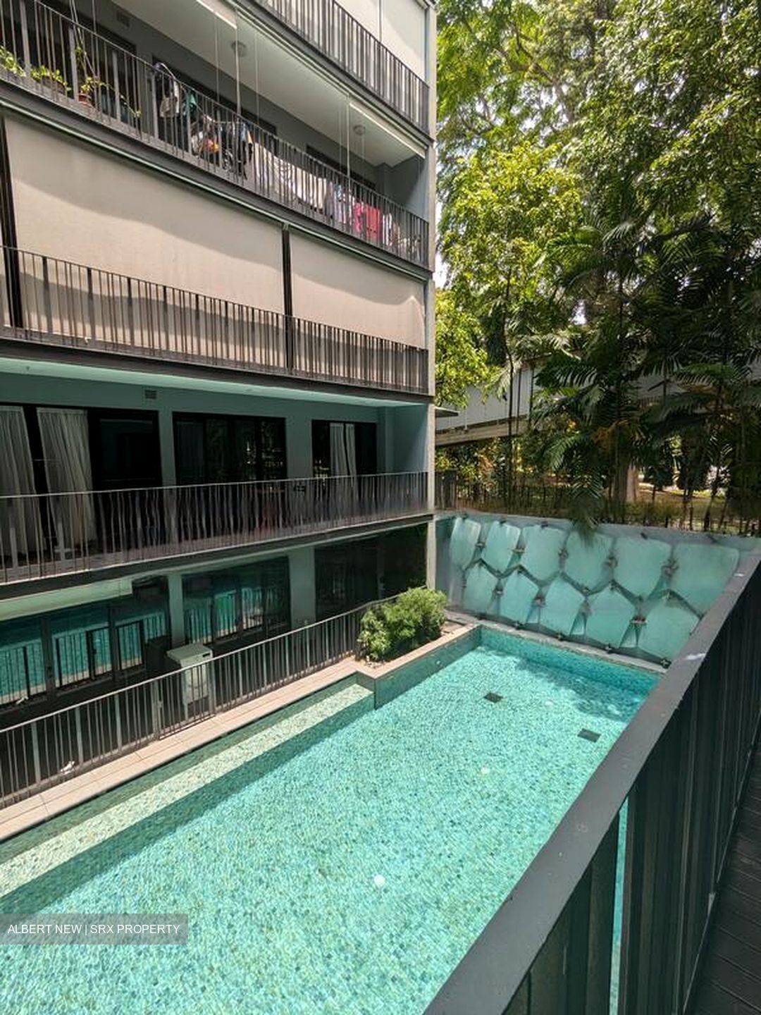 Hijauan (D9), Apartment #438734371